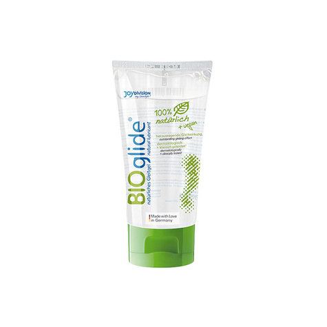 Lubricant : Bioglide 40 Ml