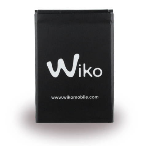 Wiko литиево-полимерна батерия Jimmy 2000mah