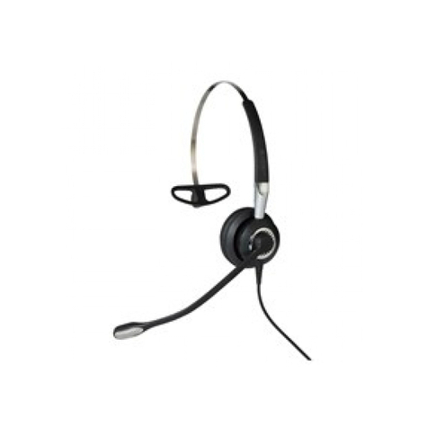 jabra biz 2400 ii mono 3in1 wb широколентов