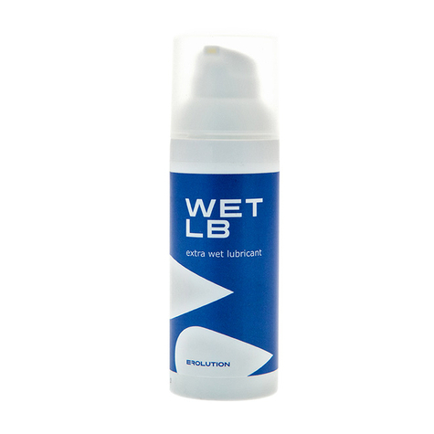 Erolution Wet Lubricant