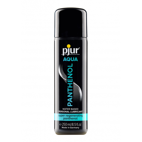 pjur® aqua panthenol 250 ml