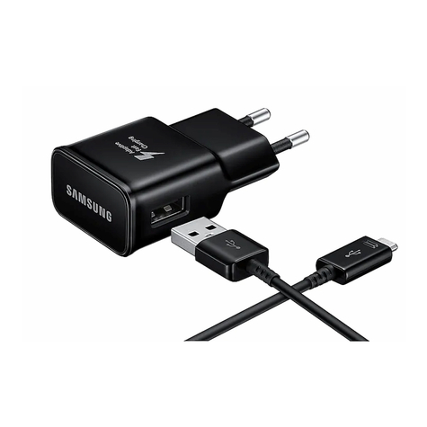 samsung ep ta200ebe + micro usb 2amper черно зарядно устройство кабел за зареждане пътно зарядно устройство адаптер кабел за зареждане