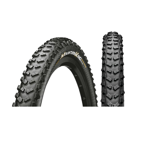 Tires Conti Mountain King 2.3 Folding