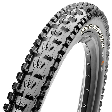 гуми maxxis highroller ii wire