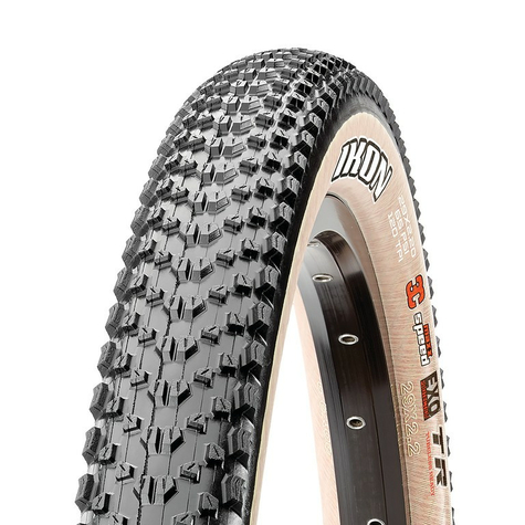 Tires Maxxis Ikon Skinwall Tlr Folding