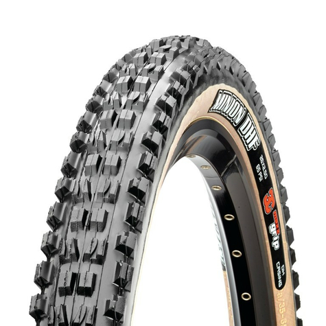 гуми maxxis minion dhf freeride tlr fb