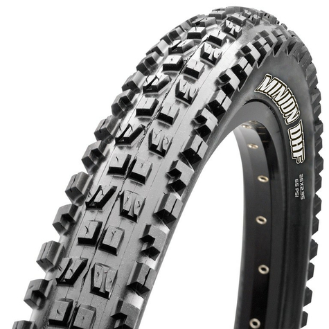 гуми maxxis minion dhf downhill