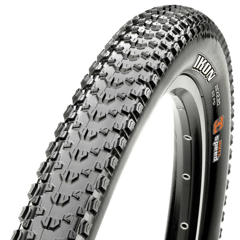 гуми maxxis ikon tlr сгъваеми