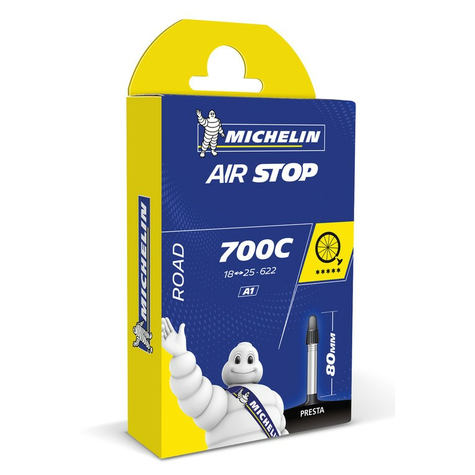 тръба michelin a4 airstop