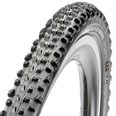 гуми maxxis all terrane cx tlr fb.