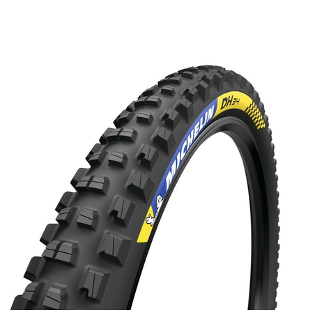 гуми michelin dh 34