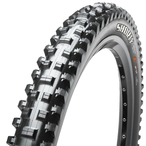 гуми maxxis shorty wire