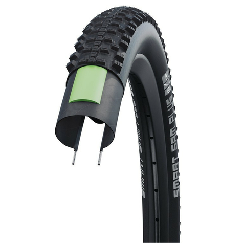 гуми schwalbe smart sam plus hs476