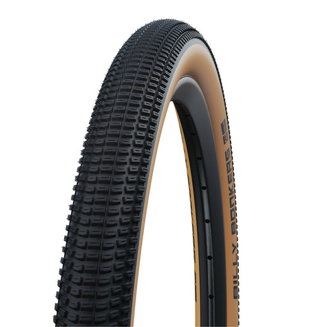 гуми schwalbe billy bonkers hs600 fb.