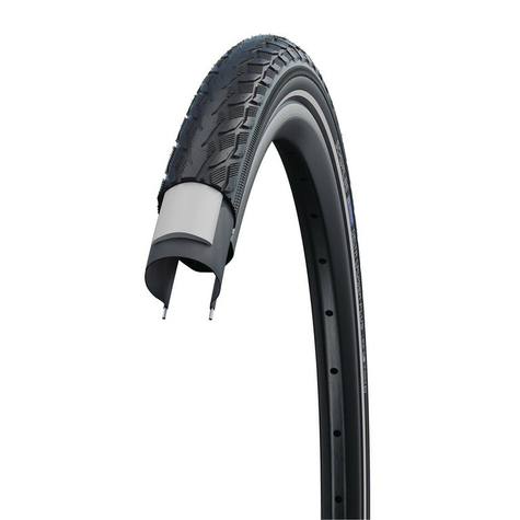 гуми schwalbe delta cruiser plus hs431