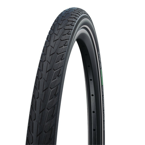 гуми schwalbe road cruiser hs484 green