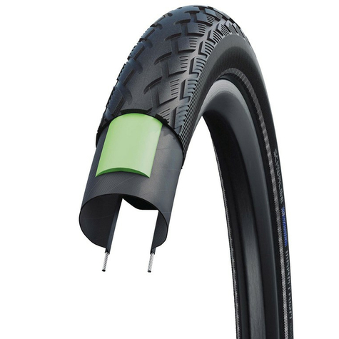 гуми schwalbe marathon hs420