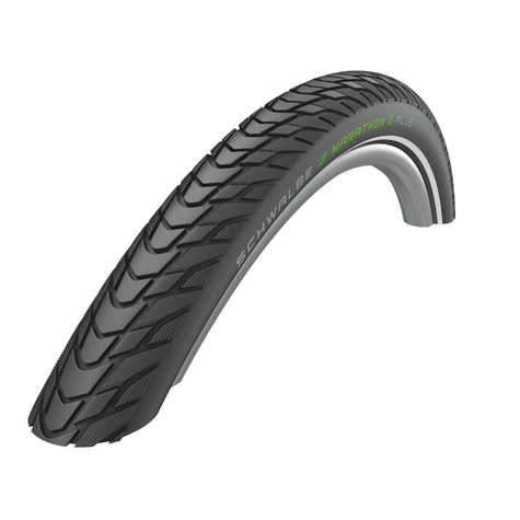 гуми schwalbe marathon e-plus hs498