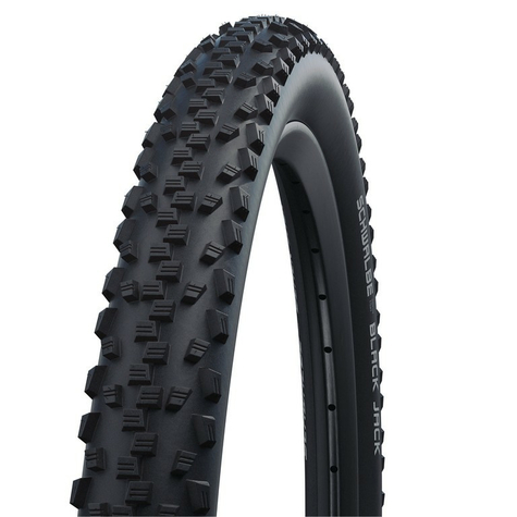 гуми schwalbe black jack hs407 wire