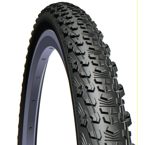 Tires Mitas Scylla V 75