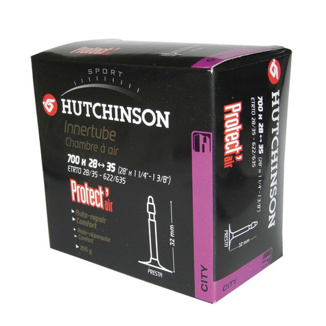 маркуч hutchinson protect air 26