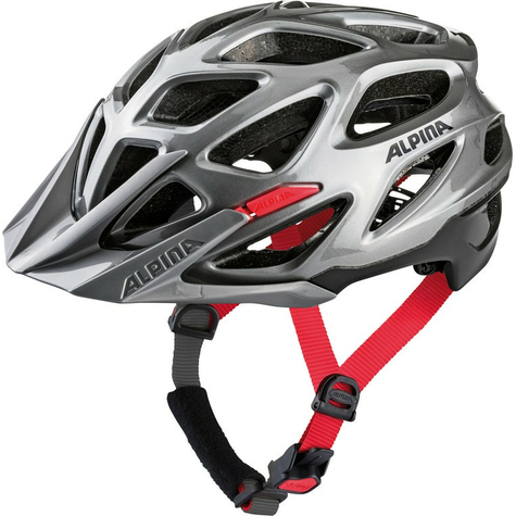 Alpina Mythos 3.0 Mtb Bike Helmet