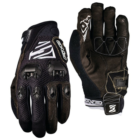 Glove Five Gloves Downhill