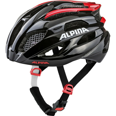 Alpina Fedaia Bicycle Helmet