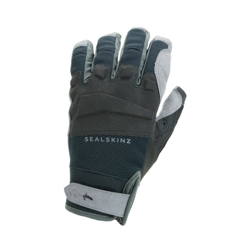 ръкавици sealskinz all weather mtb