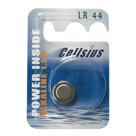 Battery Button Cell Lr44 Brand Battery