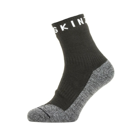 чорапи sealskinz за топло време с меко докосване