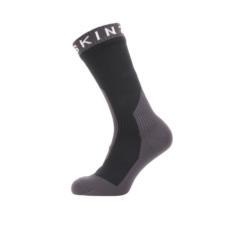 Socks Sealskinz Extreme Cold Weather Mid