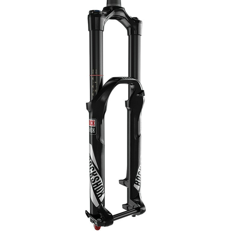 вилка за окачване rockshox yari rc 160mm da