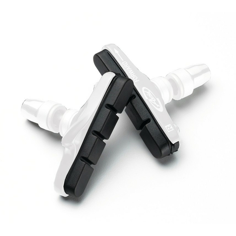 Brake Rubber Avid Shorty Cross