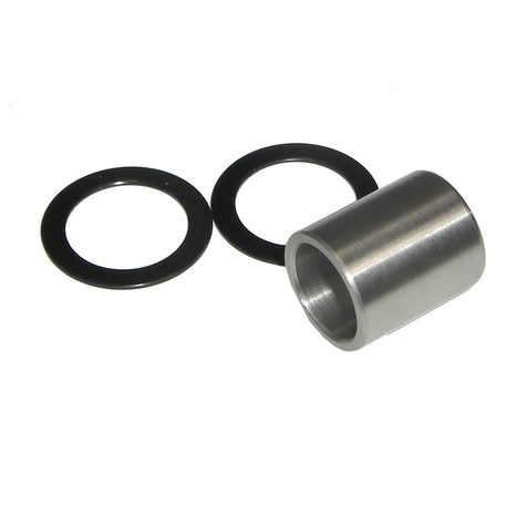 Shock Bushing Set Rock Shox Metric