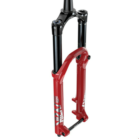 Suspension Fork Rocksh.Lyrik Ultimate160mm Da