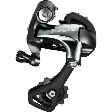 заден дерайльор shimano tiagra rd4700gs