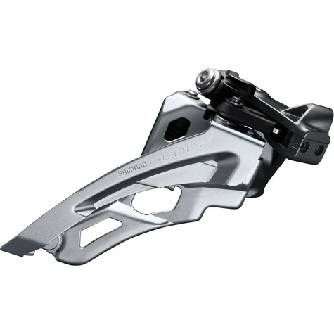 Front Derailleur Shimano Deore Side Swing