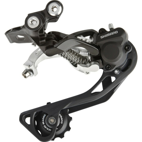 Rear Derailleur Shimano Deore Shadow Plus