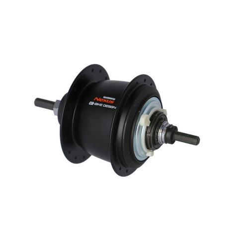 главина shimano nexus sgc70005v v-br.