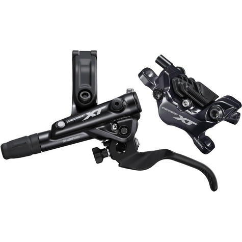 Shimano deore xt m8120 дискова спирачка