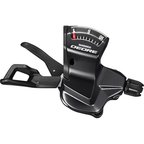 Превключвател shimano deore sl-t6000