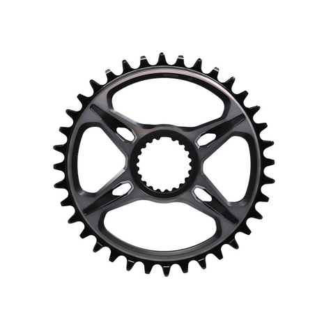 Chainring Shimano 36 T. Sm-Crm95