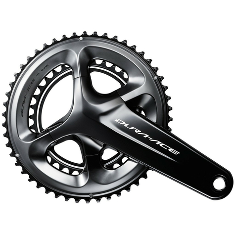 krg shimano dura-ace 34/50 zne 175mm