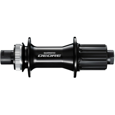 главина shimano fhm6010