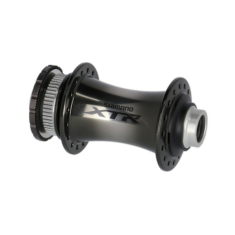 Връзка с централно заключване на главината shimano xtr hbm9010