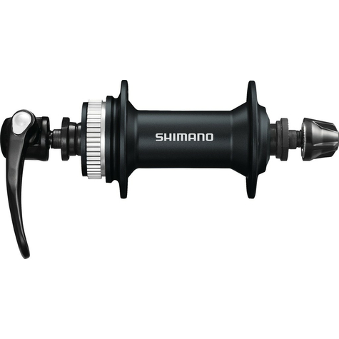 VR главина shimano alivio hbm4050