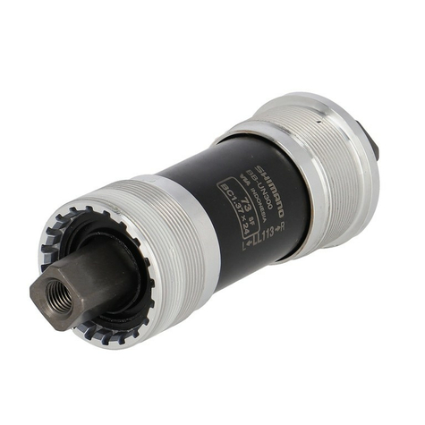 компактен вътрешен лагер shimano 73/113mm