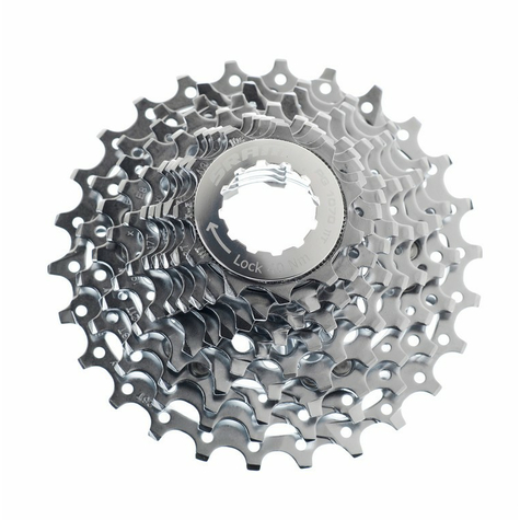 Звезда касета sram pg-1070