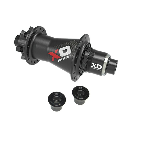 главина sram disc mtb x0 32h-a1